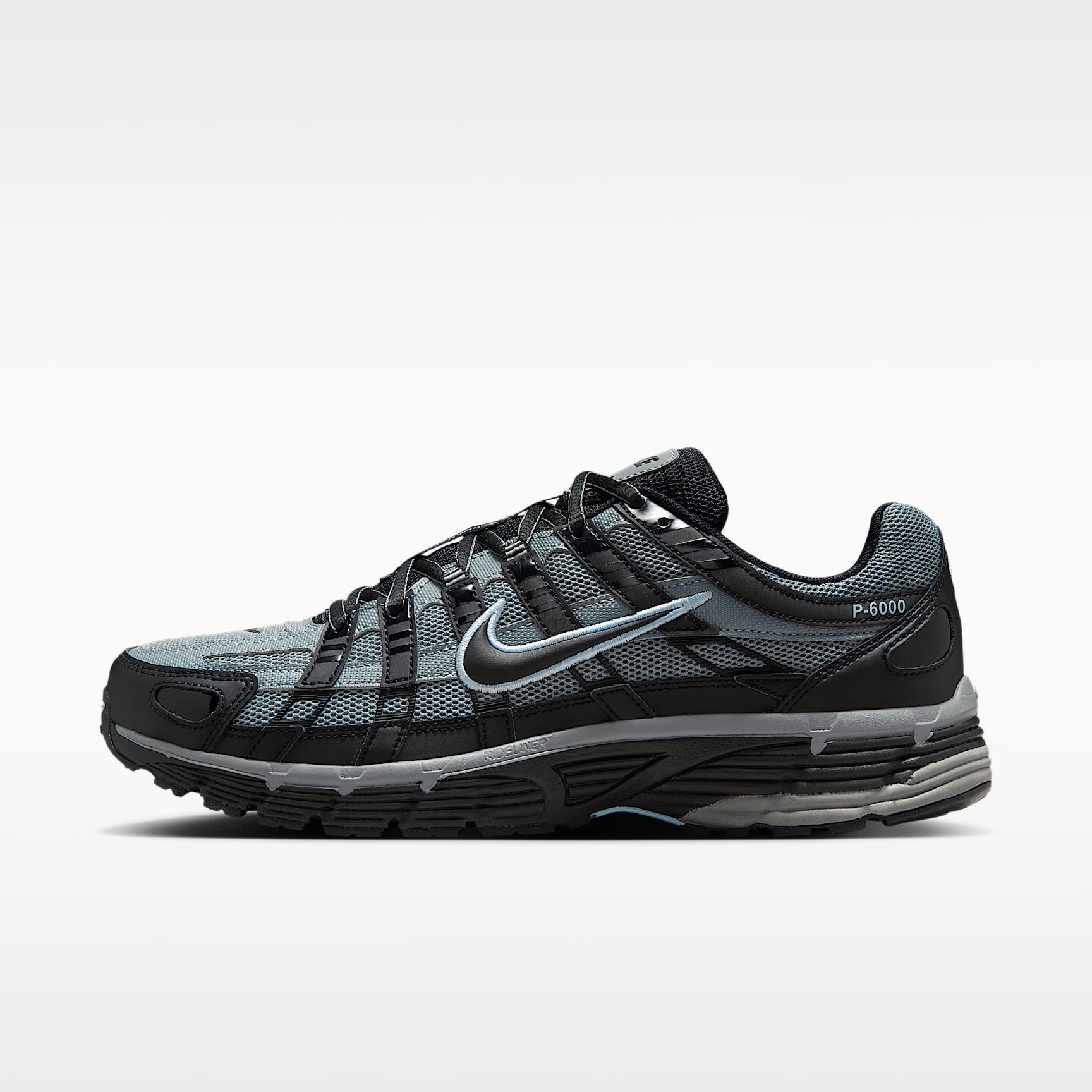 Nike P-6000 Tech Men's Shoes. Nike FI
